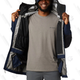 Columbia Sportswear Snow Rival Shell, $180 - $300